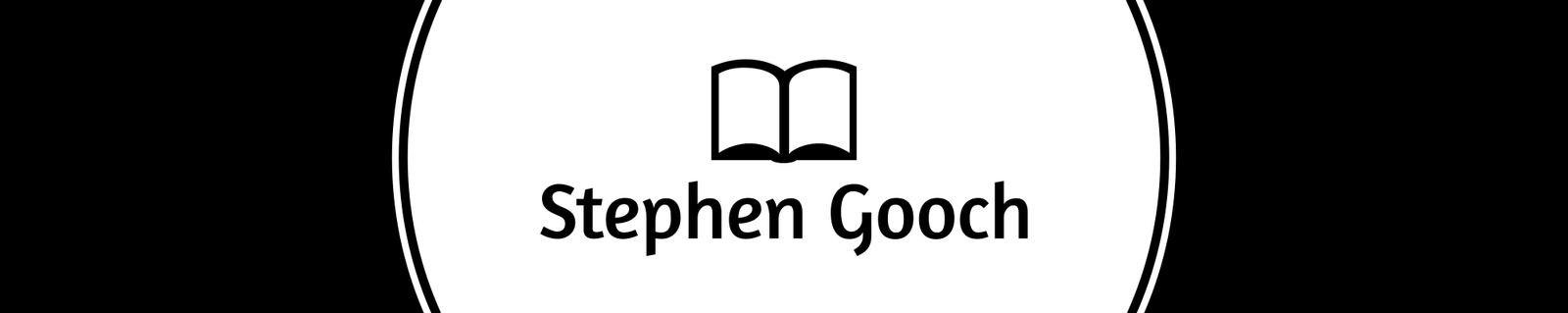 Stephen Gooch